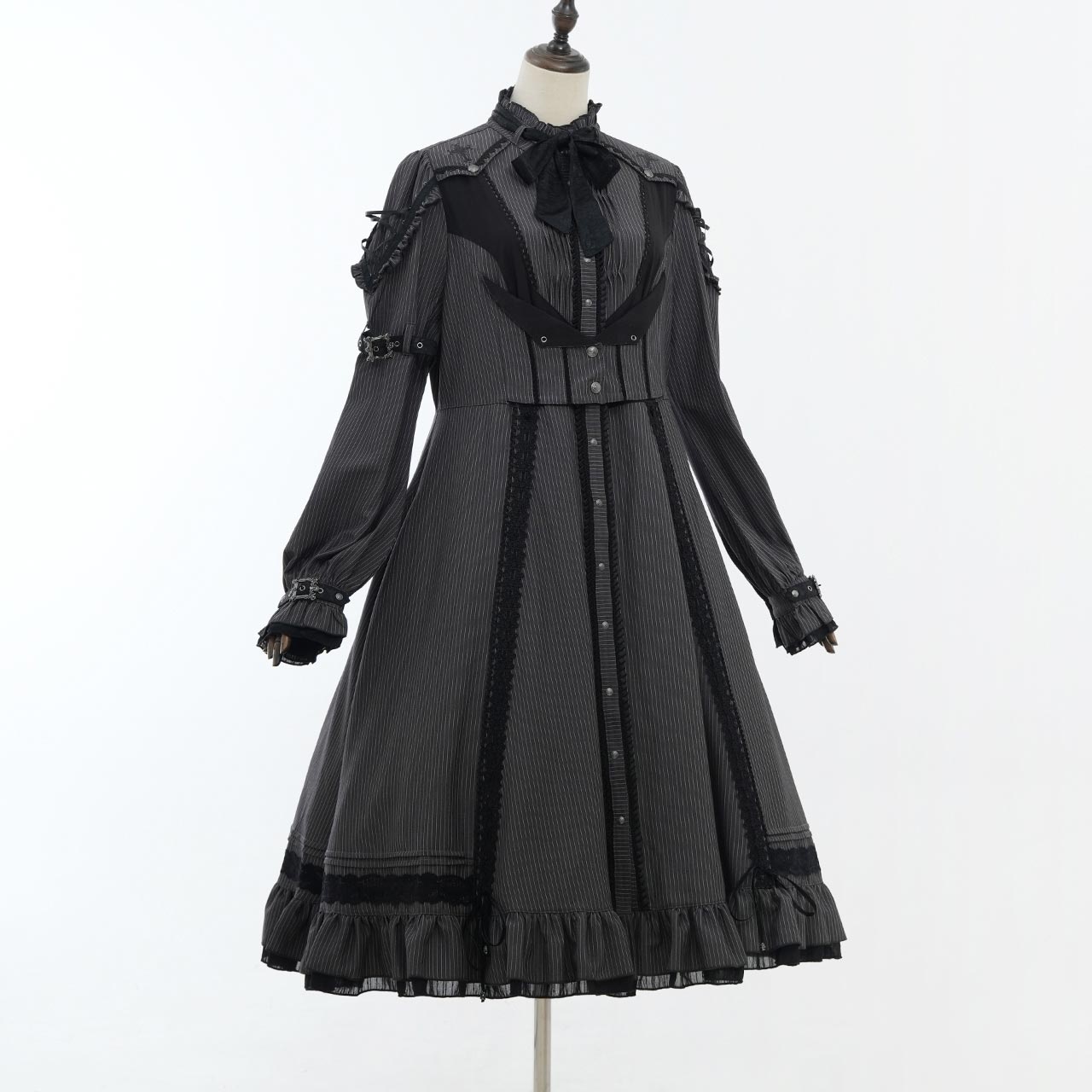 Grand Foyer Hotel Bell Dress One-piece Dress【L】