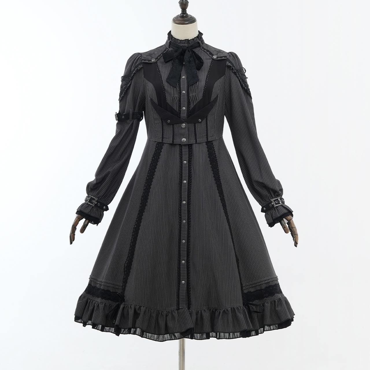 Grand Foyer Hotel Bell Dress One-piece Dress【M】