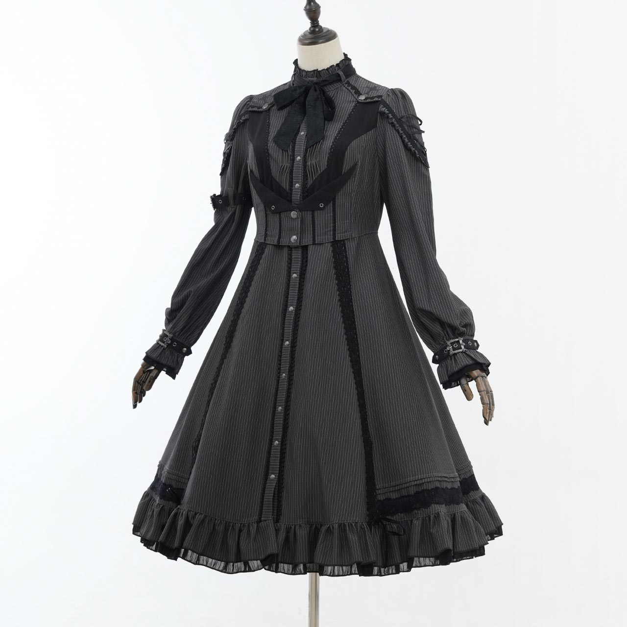 Grand Foyer Hotel Bell Dress One-piece Dress【M】