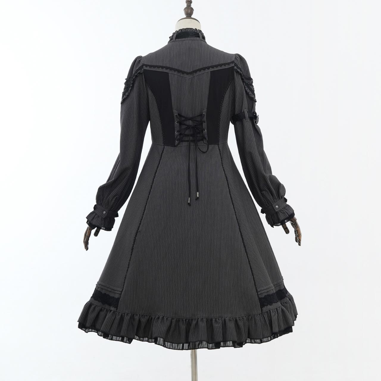 Grand Foyer Hotel Bell Dress One-piece Dress【M】