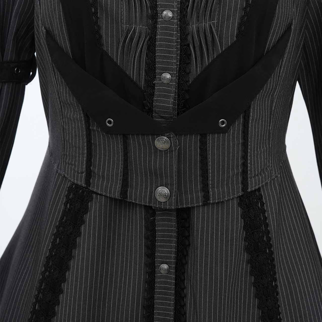 Grand Foyer Hotel Bell Dress One-piece Dress【M】