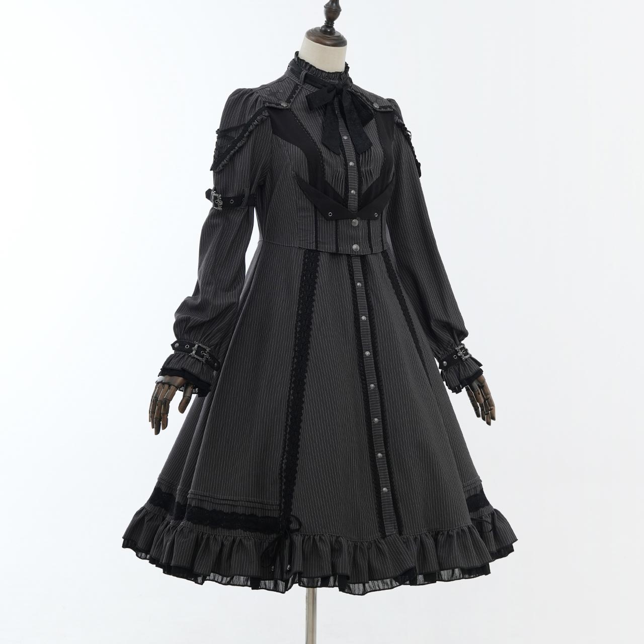 Grand Foyer Hotel Bell Dress One-piece Dress【M】