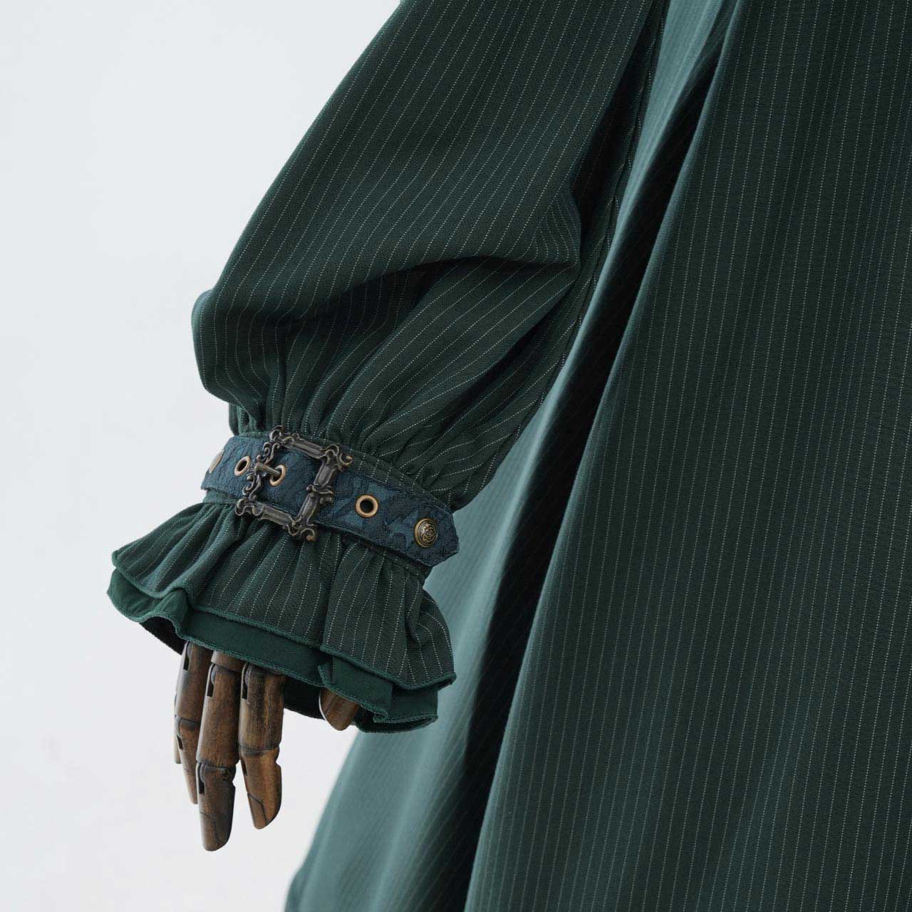 Grand Foyer Hotel Bell Dress One-piece Dress【L】