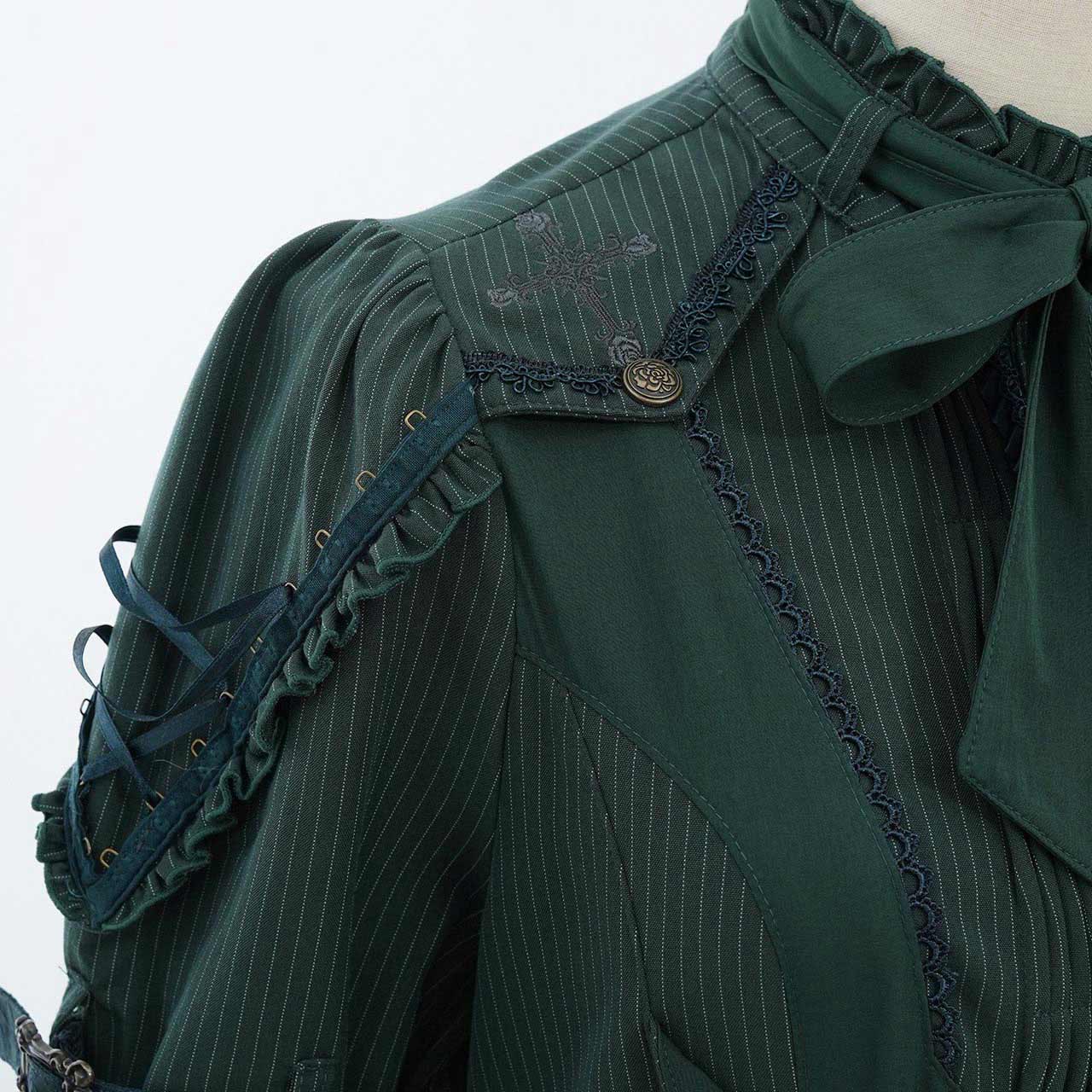 Grand Foyer Hotel Bell Dress One-piece Dress【M】