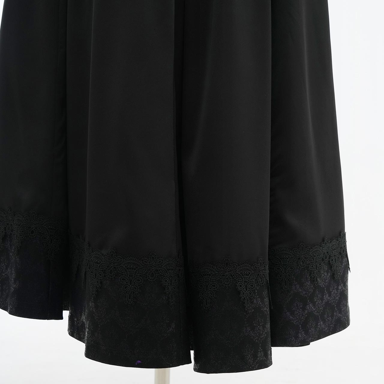 Grand Foyer Hotel Bustier One-piece Dress