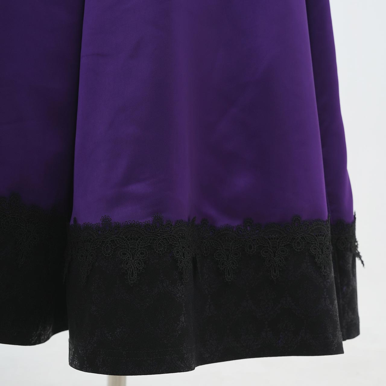 Grand Foyer Hotel Bustier One-piece Dress