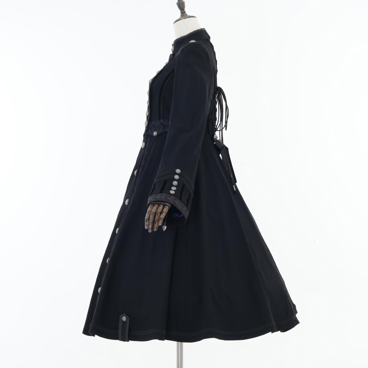 Grand Foyer Hotel Long Jacket【M】