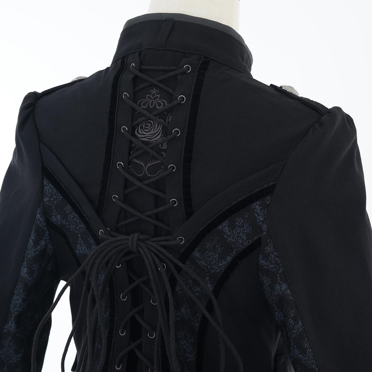 Grand Foyer Hotel Long Jacket【M】