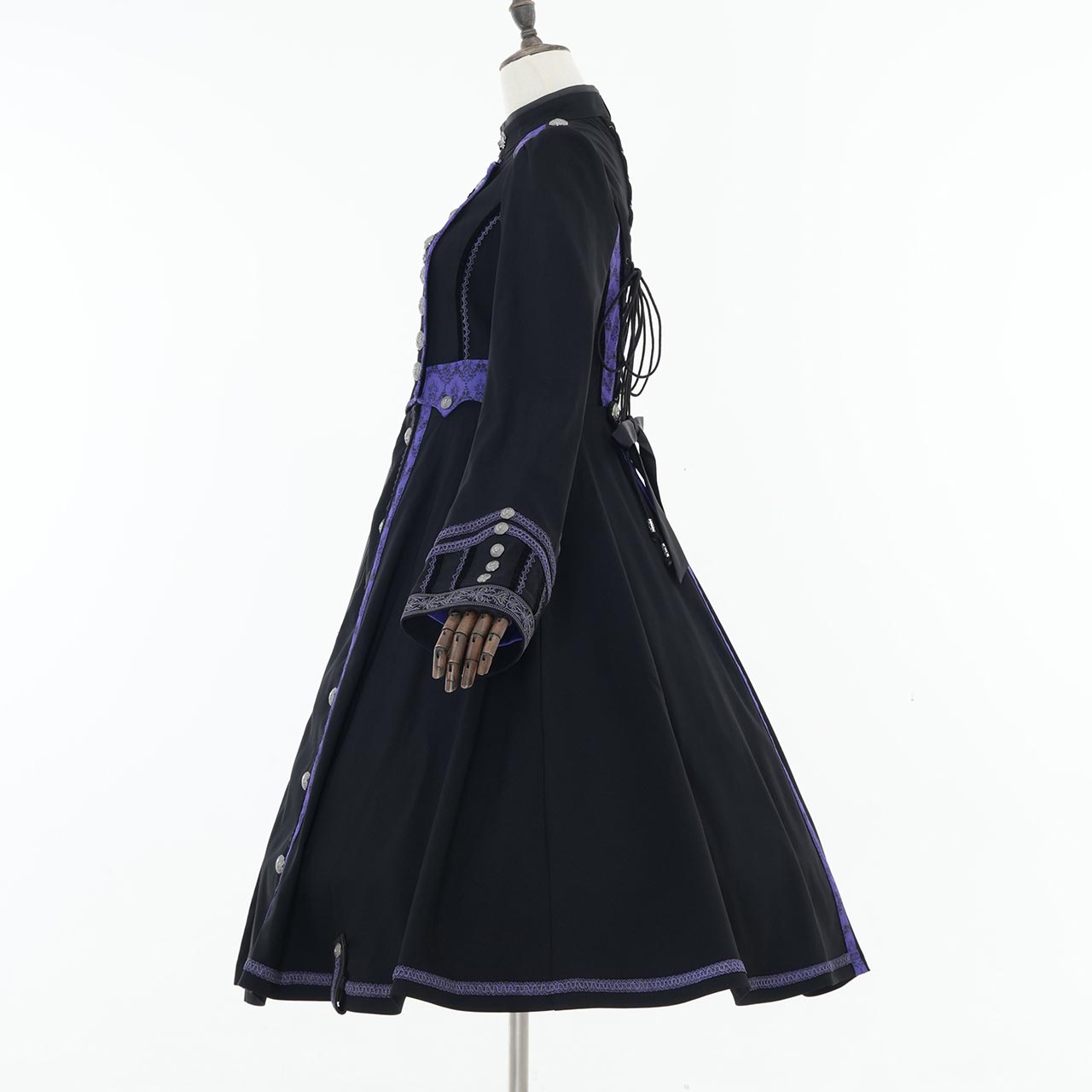 Grand Foyer Hotel Long Jacket【M】