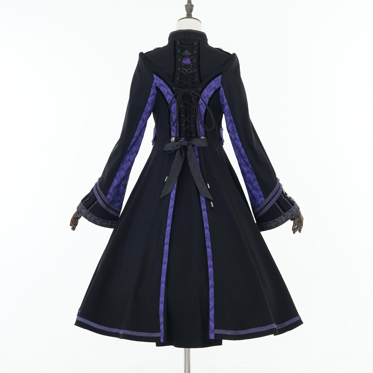 Grand Foyer Hotel Long Jacket【M】