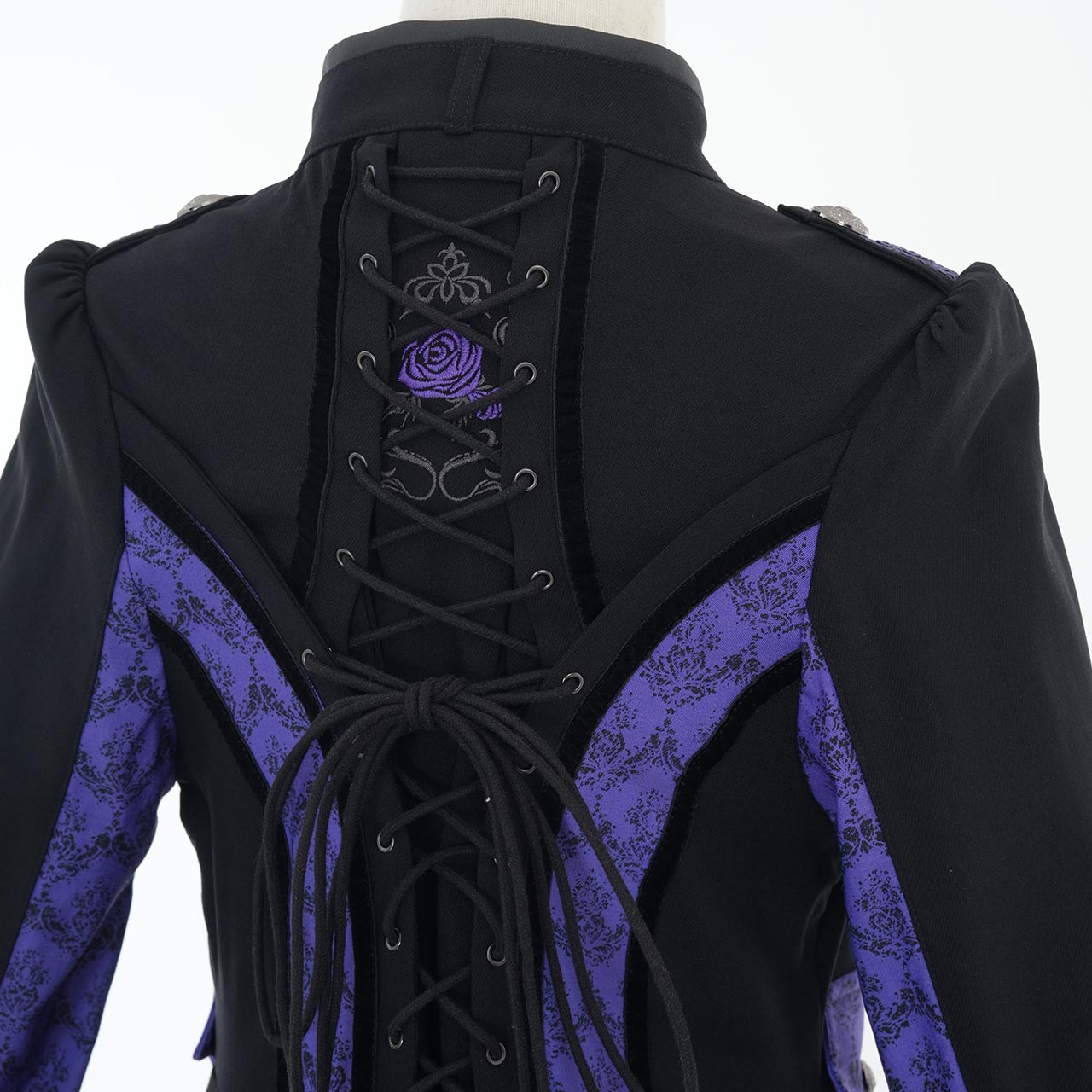 Grand Foyer Hotel Long Jacket【M】