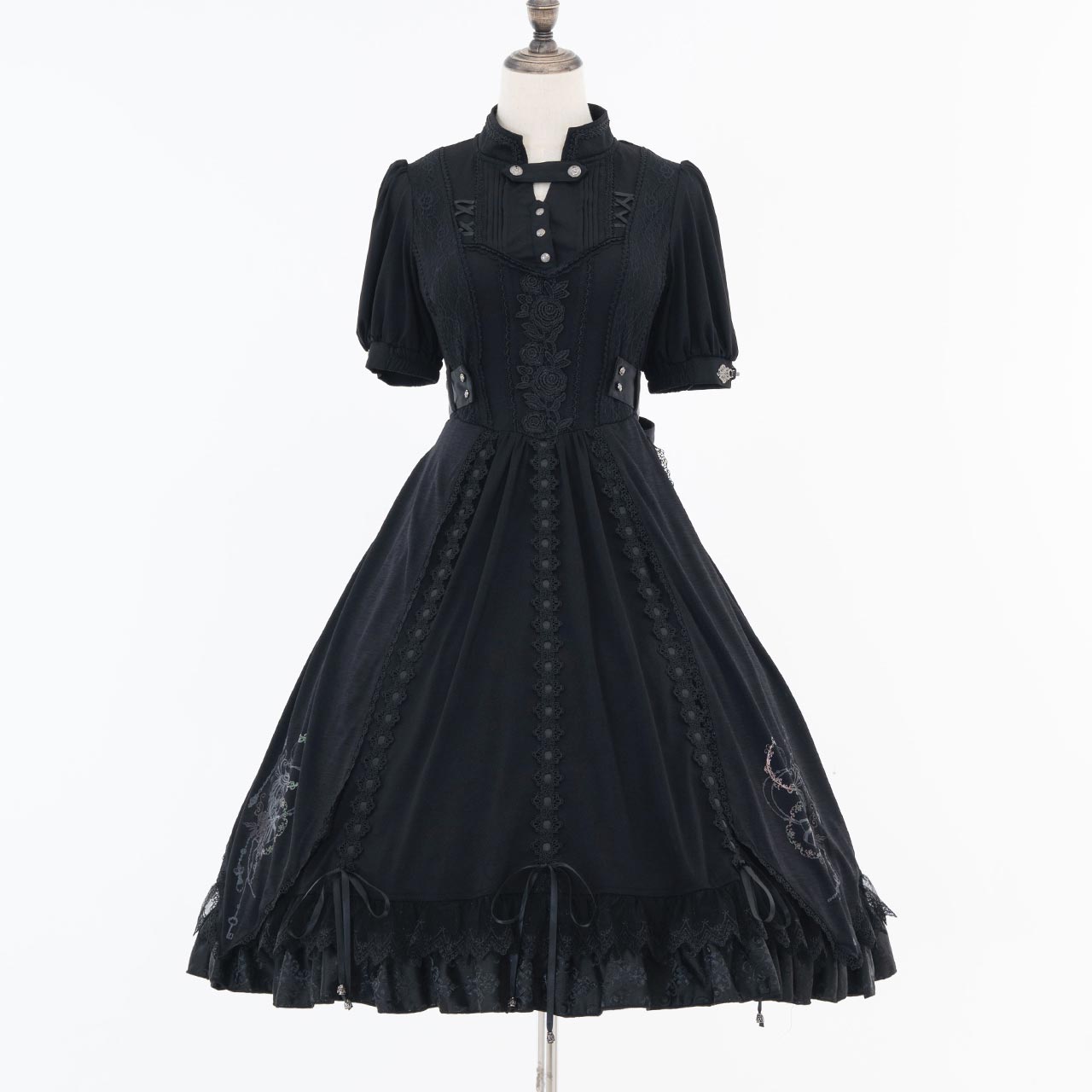 One-piece dress – Ozz On Japan Official Global Store