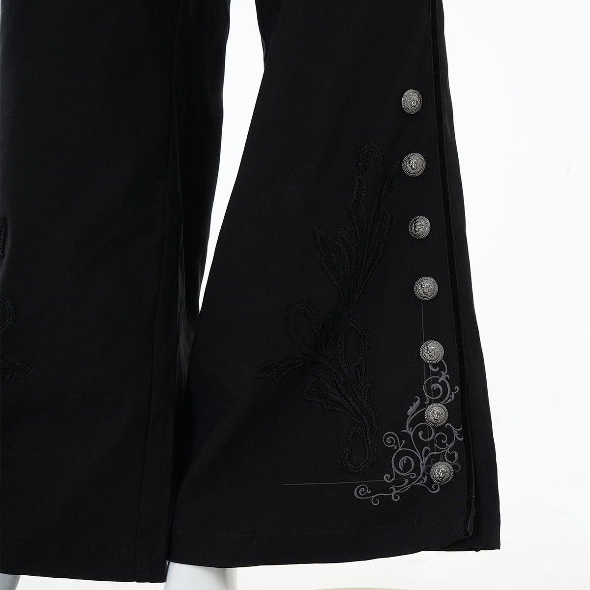 Grand Foyer Hotel Flared Pants【L】