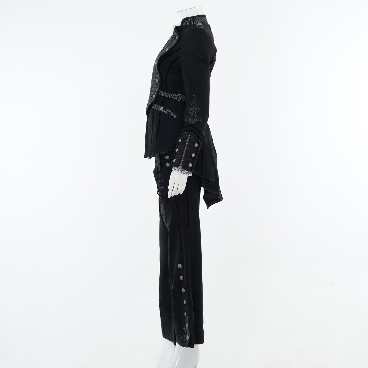 Grand Foyer Hotel Flared Pants 【M】