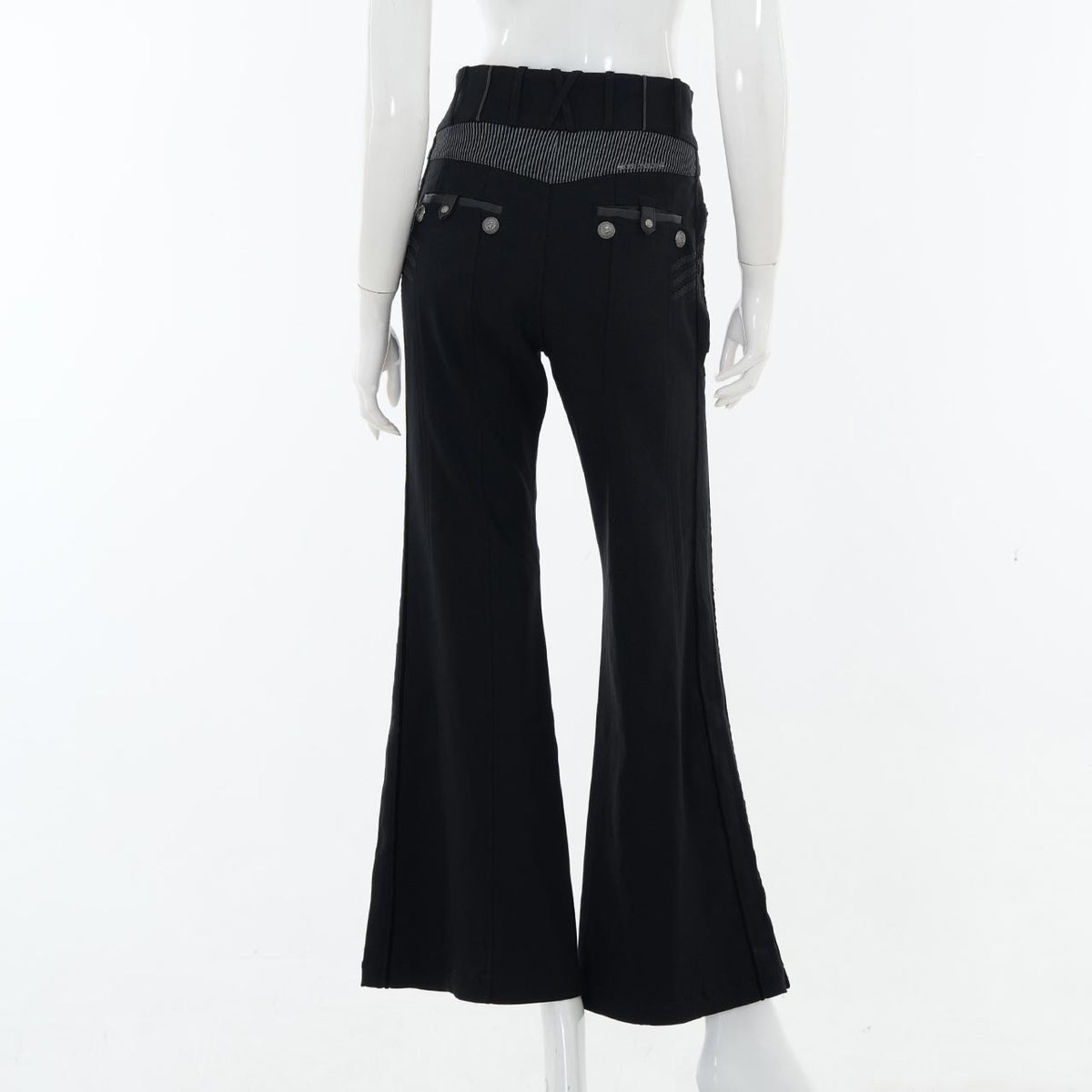 Grand Foyer Hotel Flared Pants 【M】