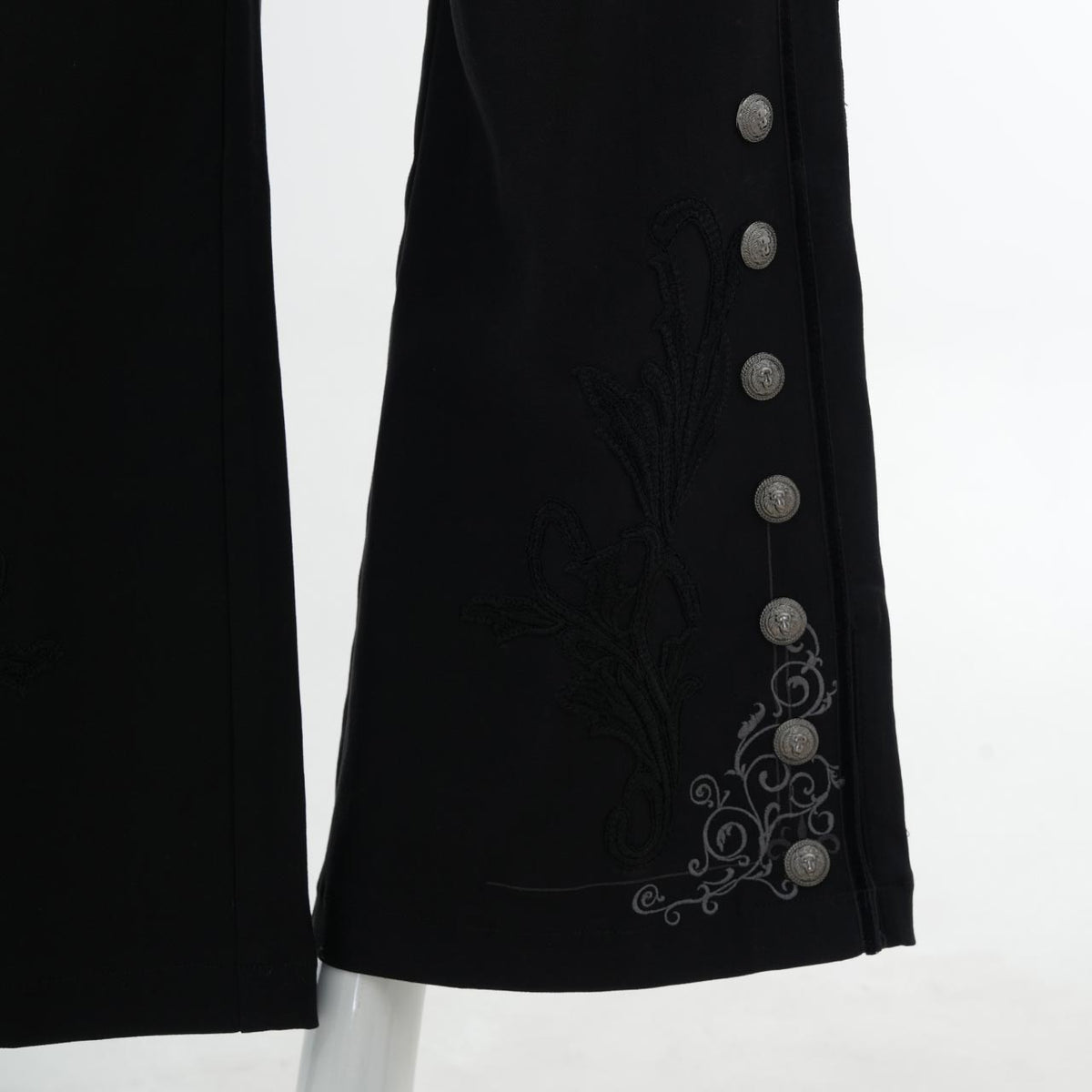 Grand Foyer Hotel Flared Pants 【M】