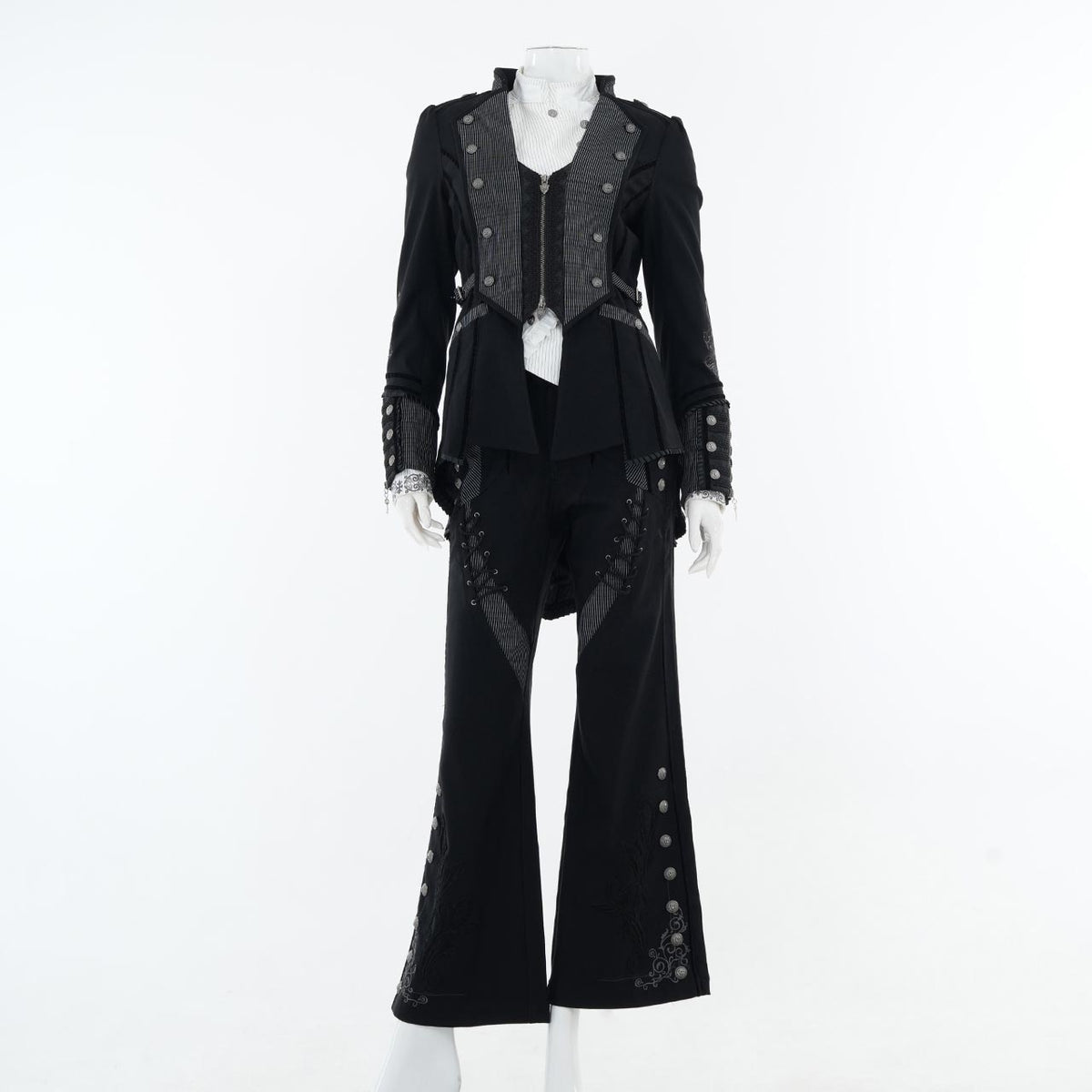 Grand Foyer Hotel Flared Pants 【M】