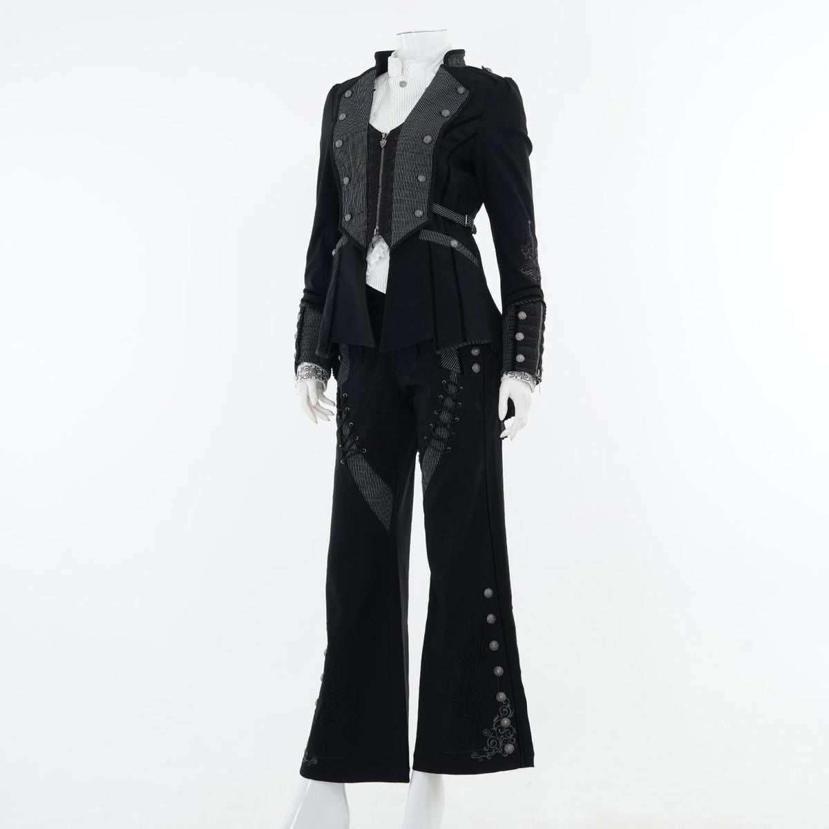 Grand Foyer Hotel Flared Pants 【M】