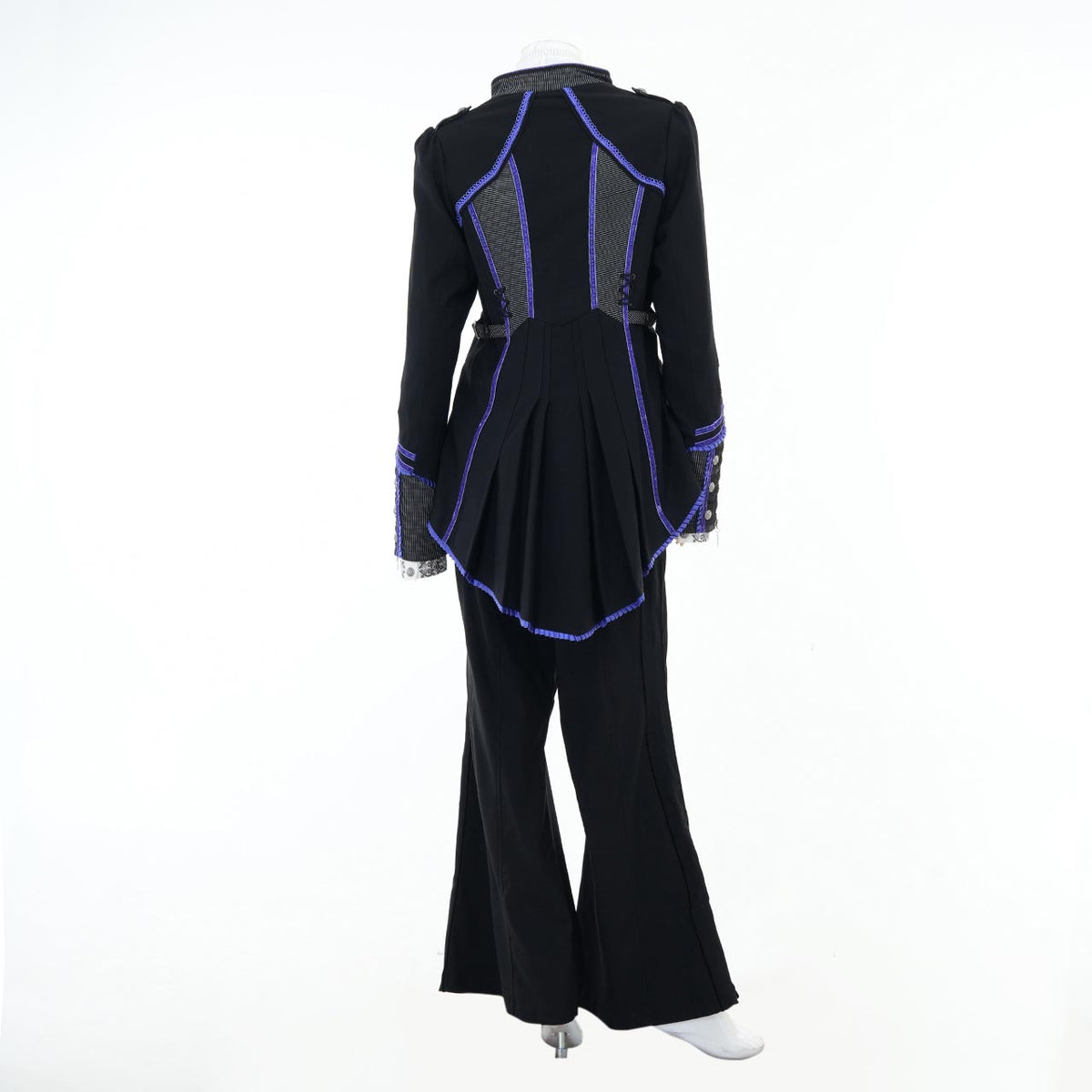 Grand Foyer Hotel Flared Pants【L】