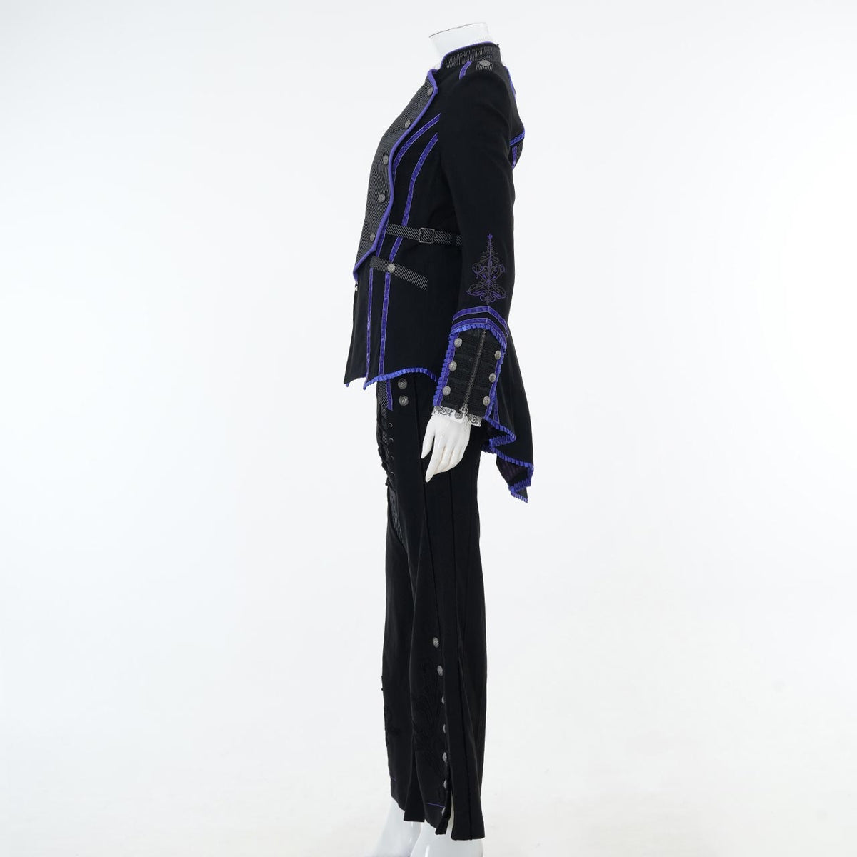 Grand Foyer Hotel Flared Pants 【M】
