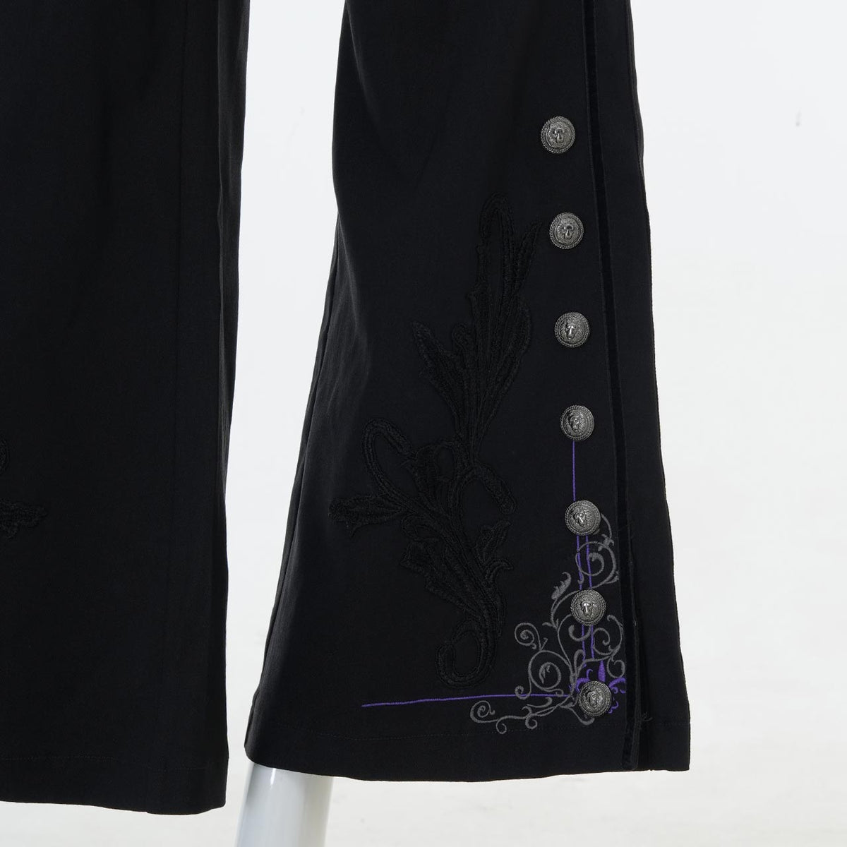 Grand Foyer Hotel Flared Pants 【M】