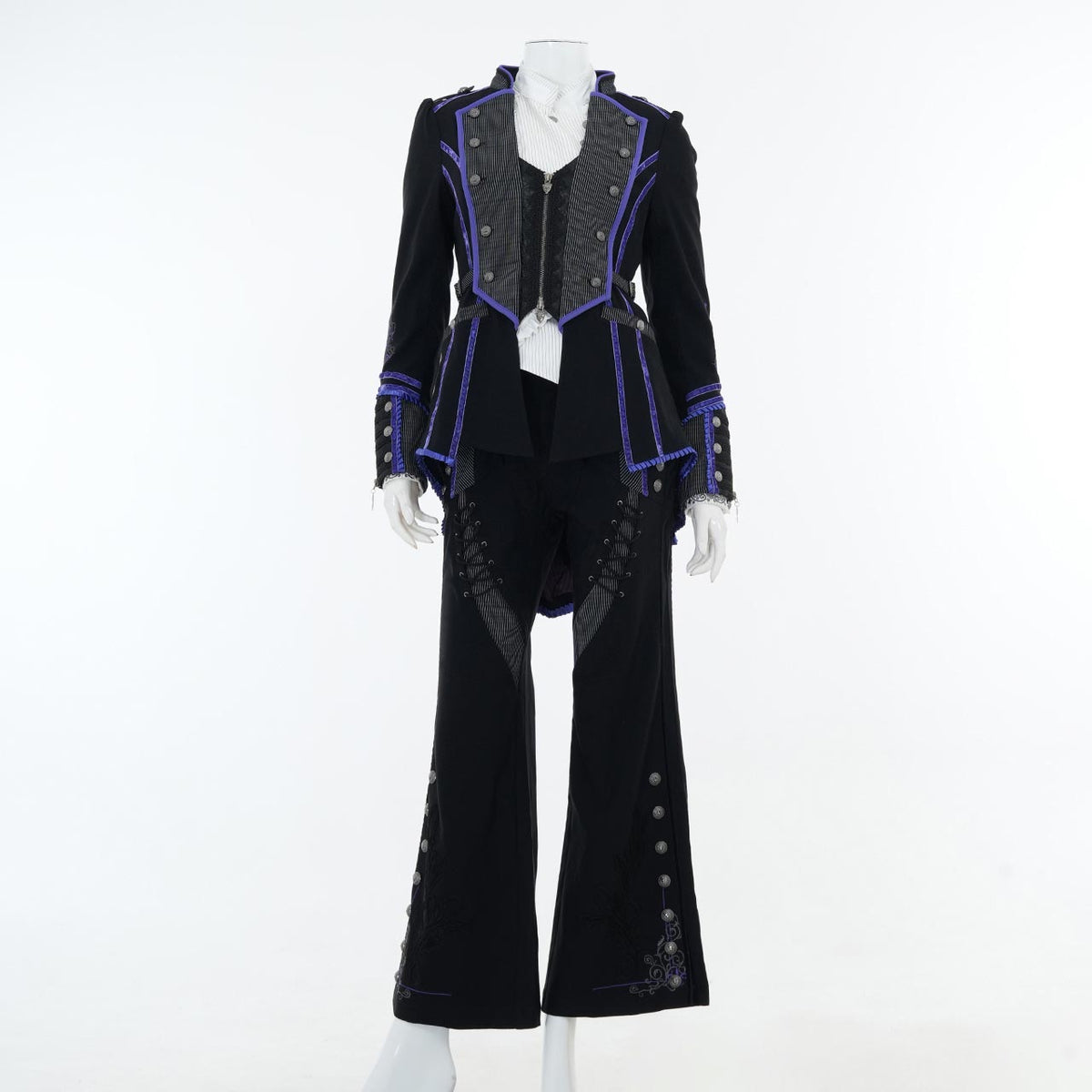 Grand Foyer Hotel Flared Pants 【M】