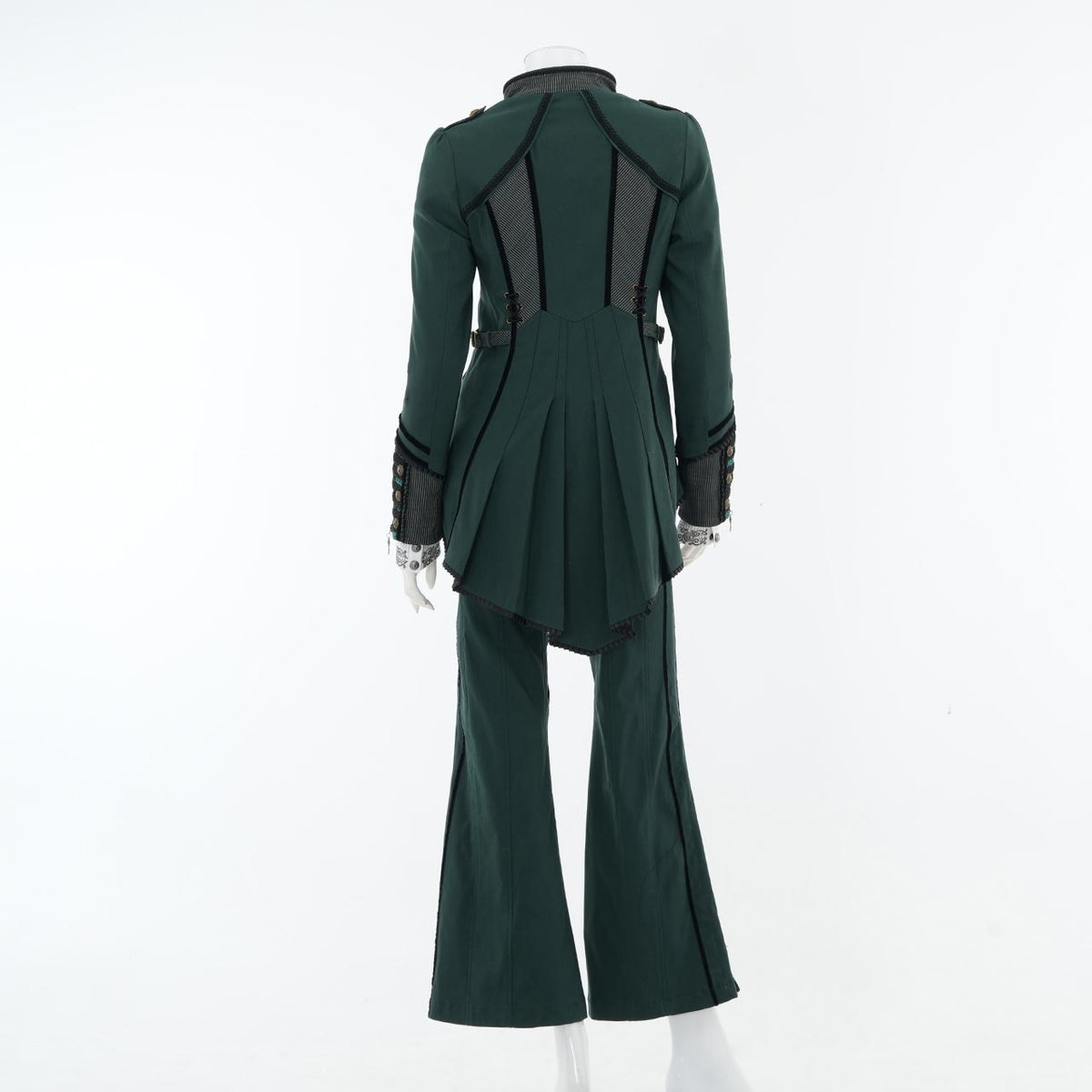 Grand Foyer Hotel Flared Pants 【M】