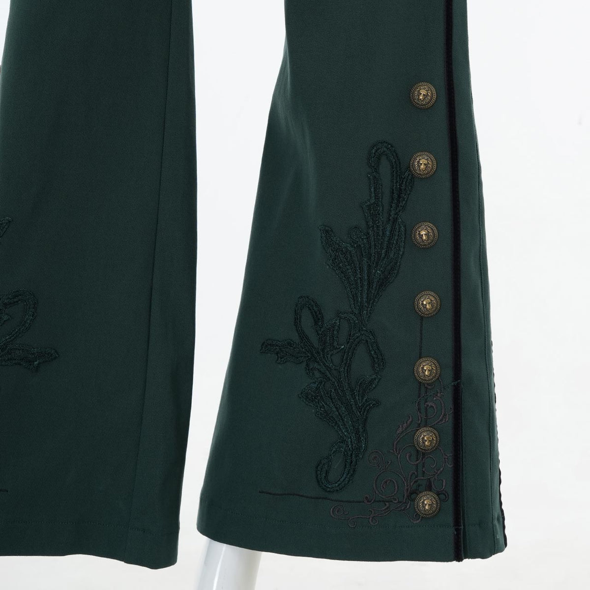 Grand Foyer Hotel Flared Pants 【M】