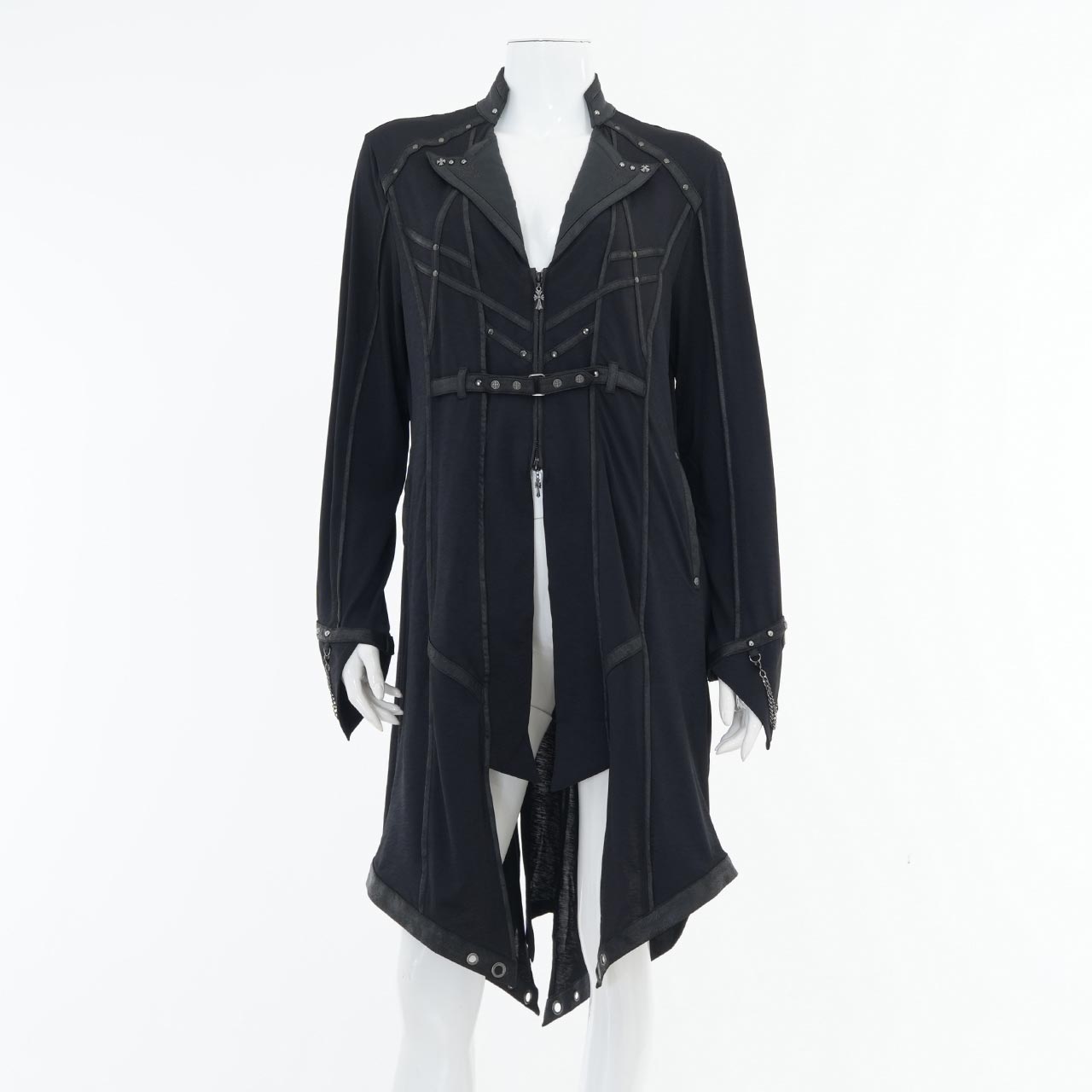 Ashes of the Elysium Cardigan