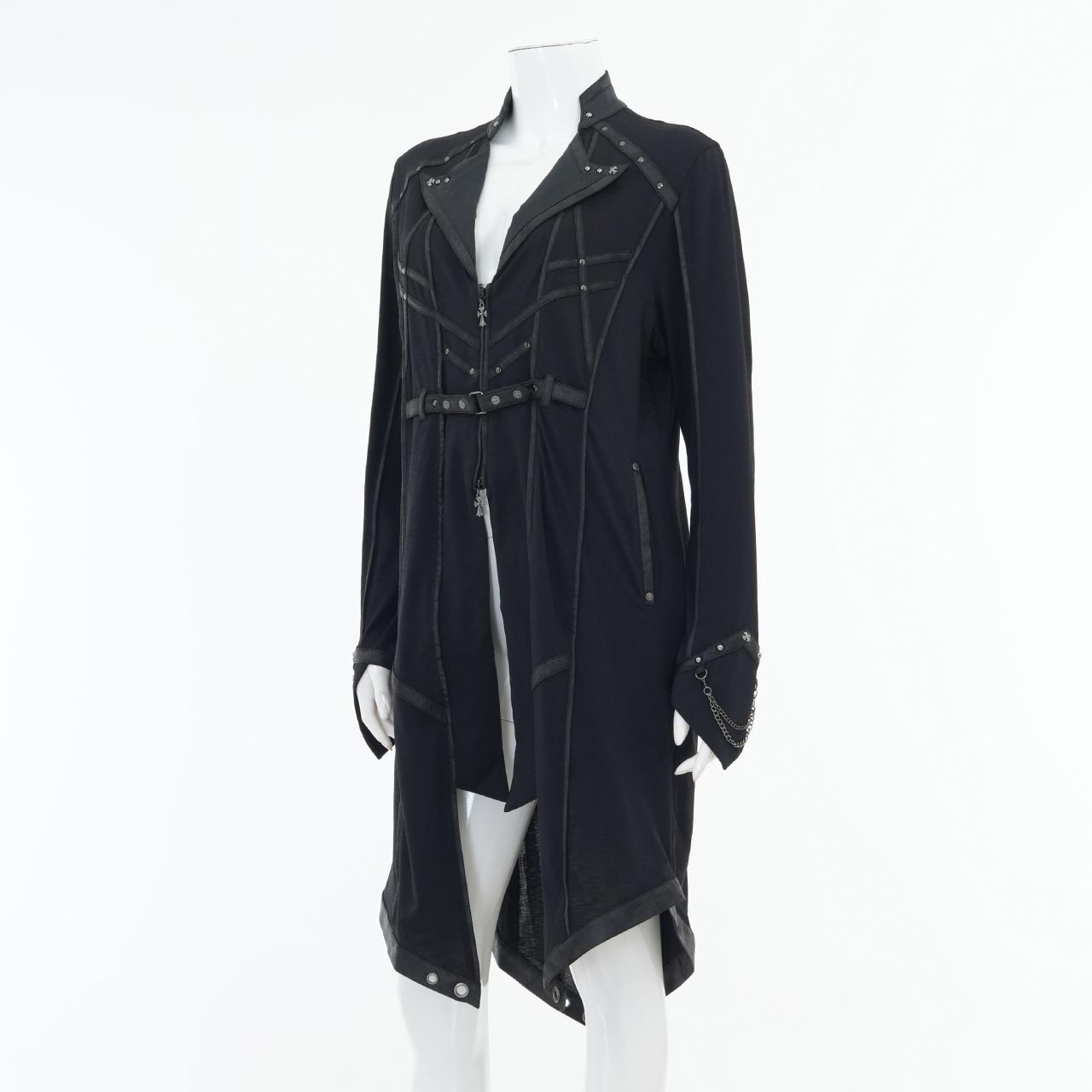 Ashes of the Elysium Cardigan