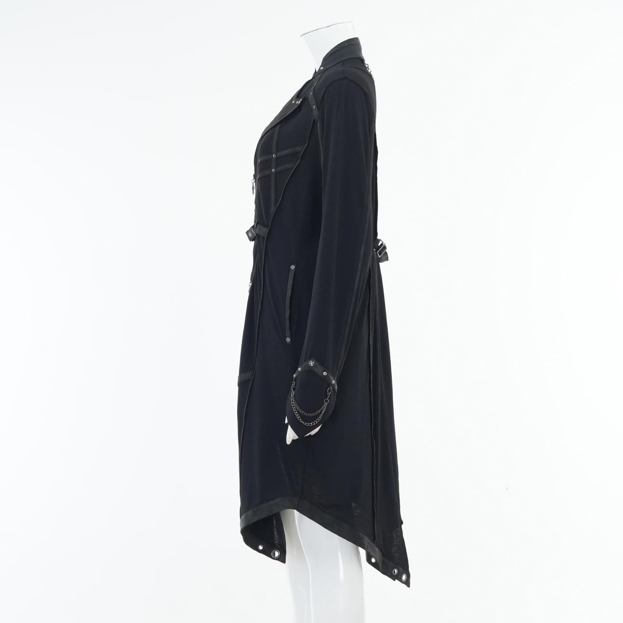 Ashes of the Elysium Cardigan