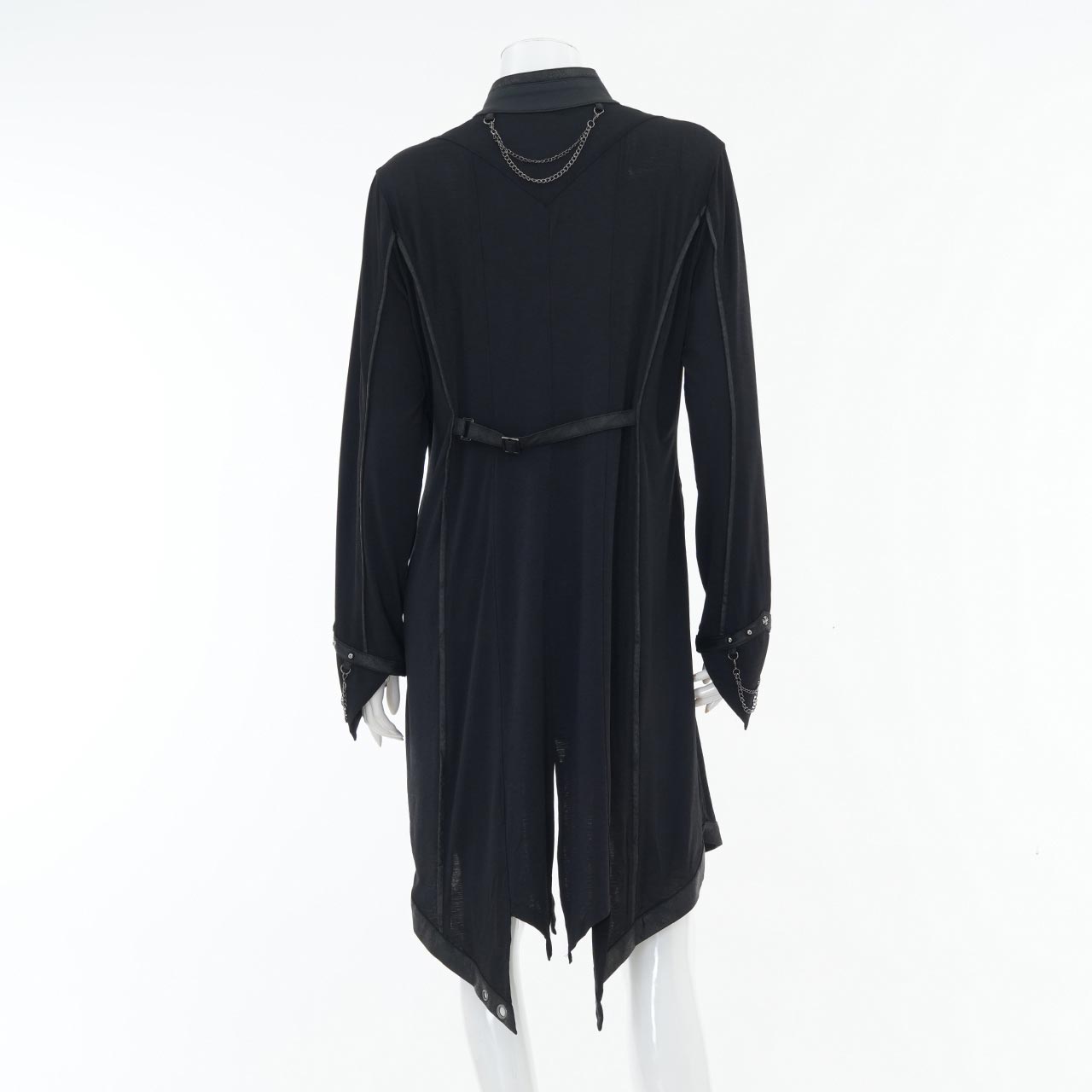 Ashes of the Elysium Cardigan