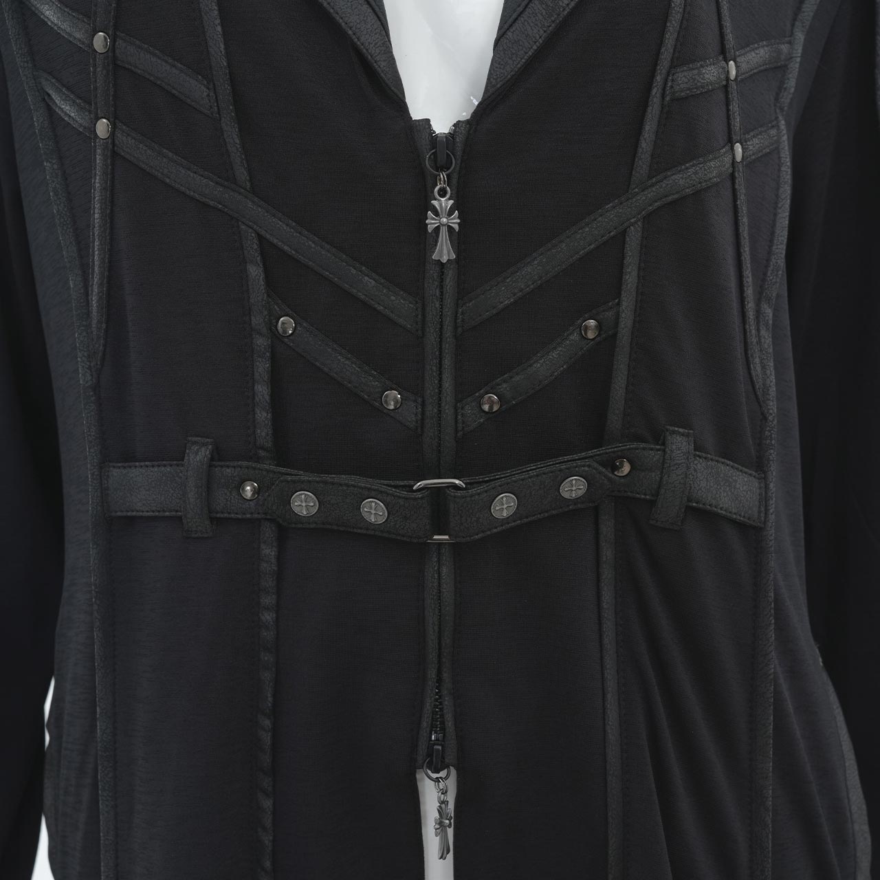 Ashes of the Elysium Cardigan