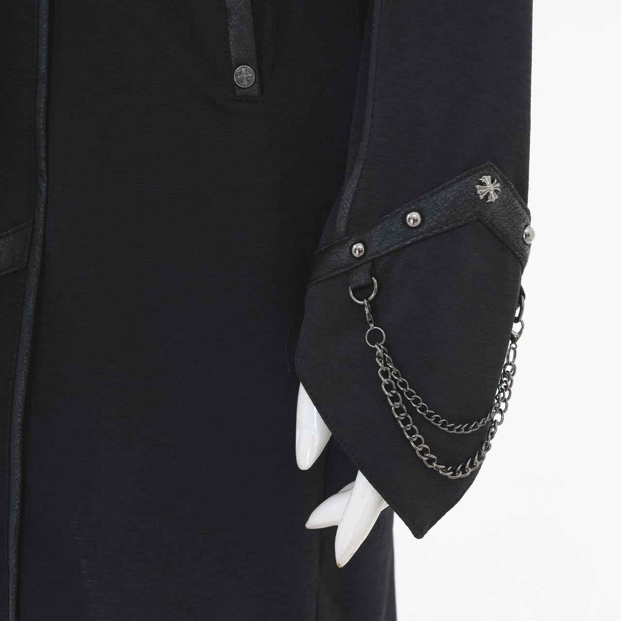 Ashes of the Elysium Cardigan