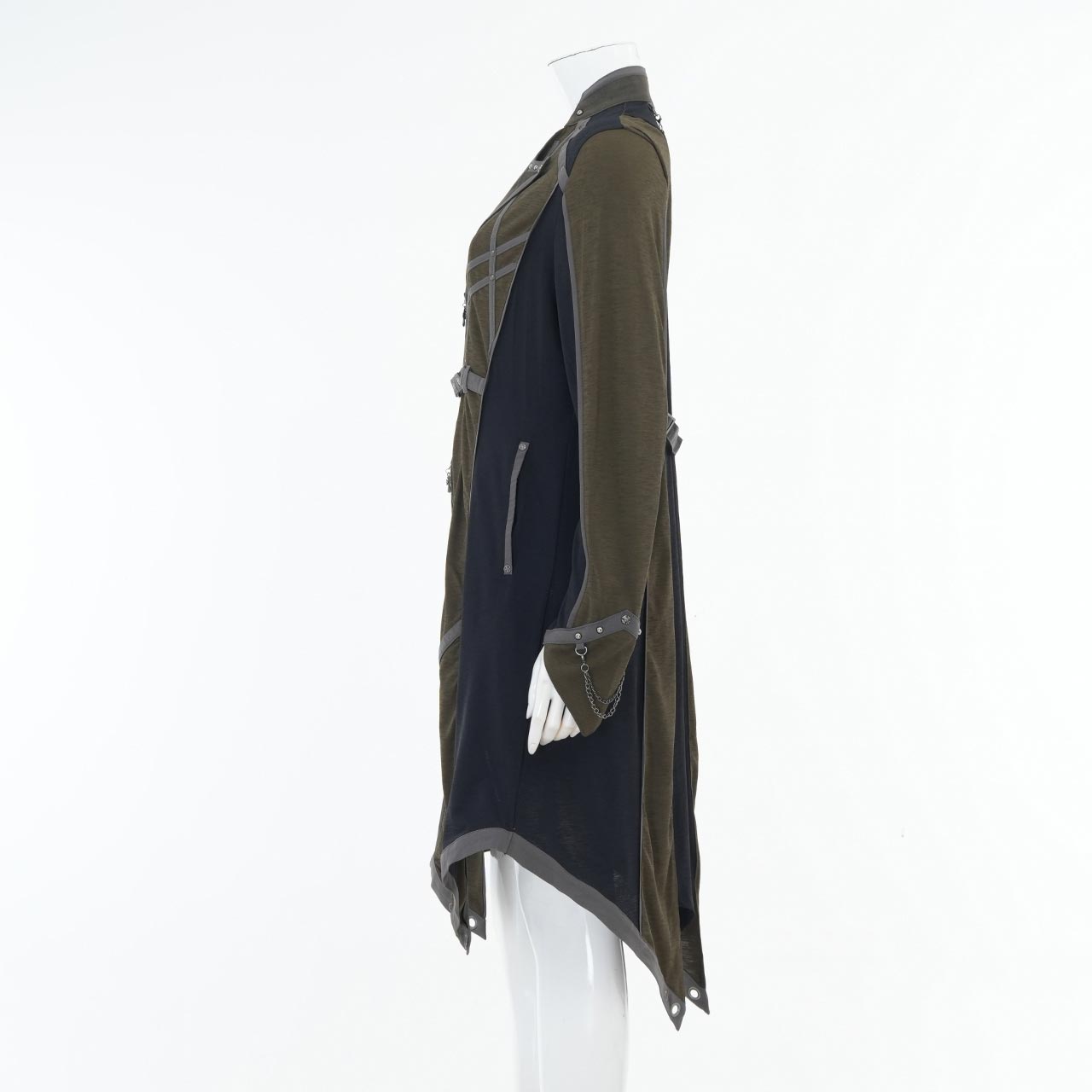 Ashes of the Elysium Cardigan