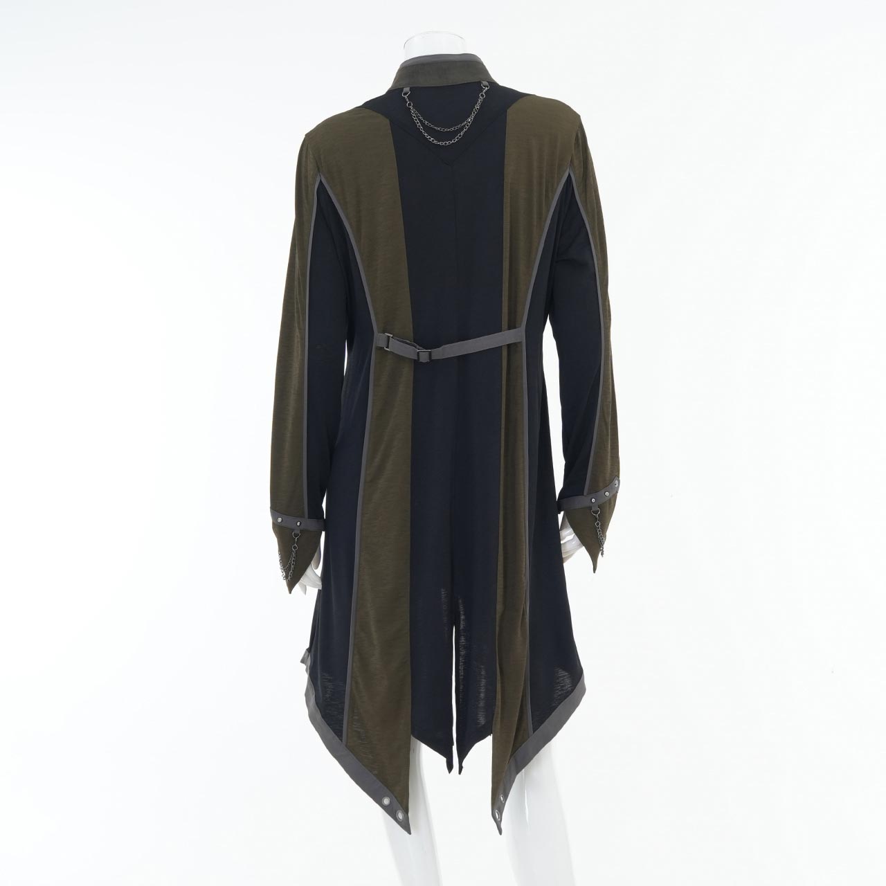 Ashes of the Elysium Cardigan