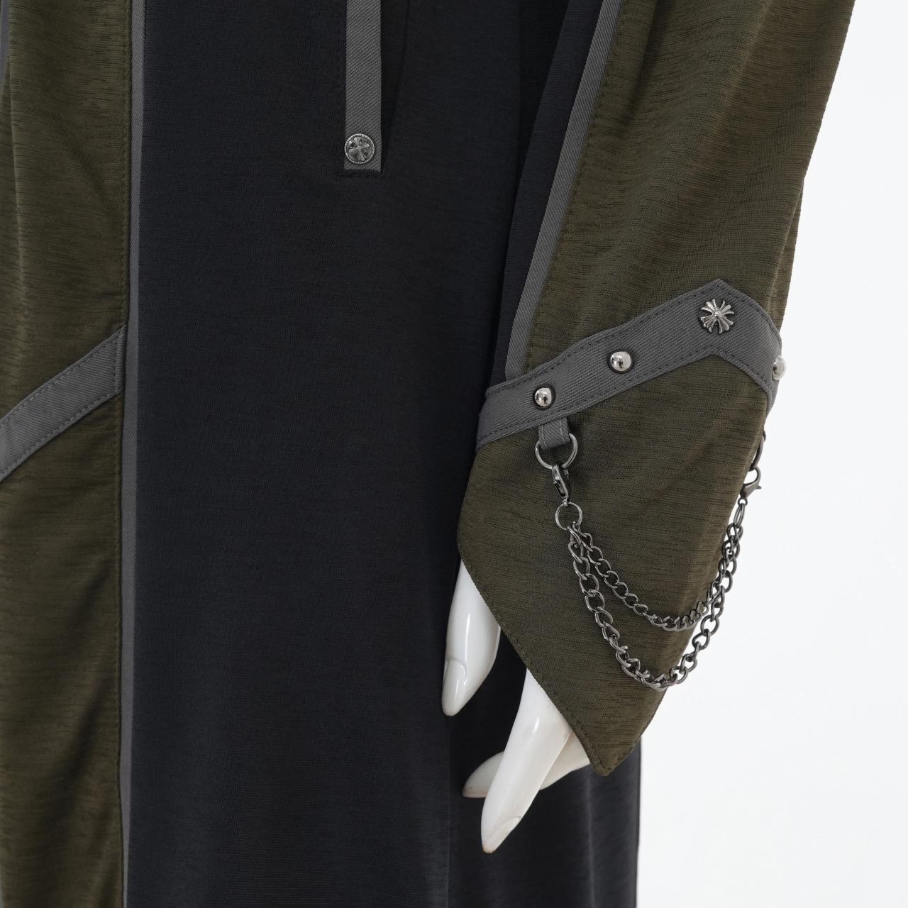 Ashes of the Elysium Cardigan