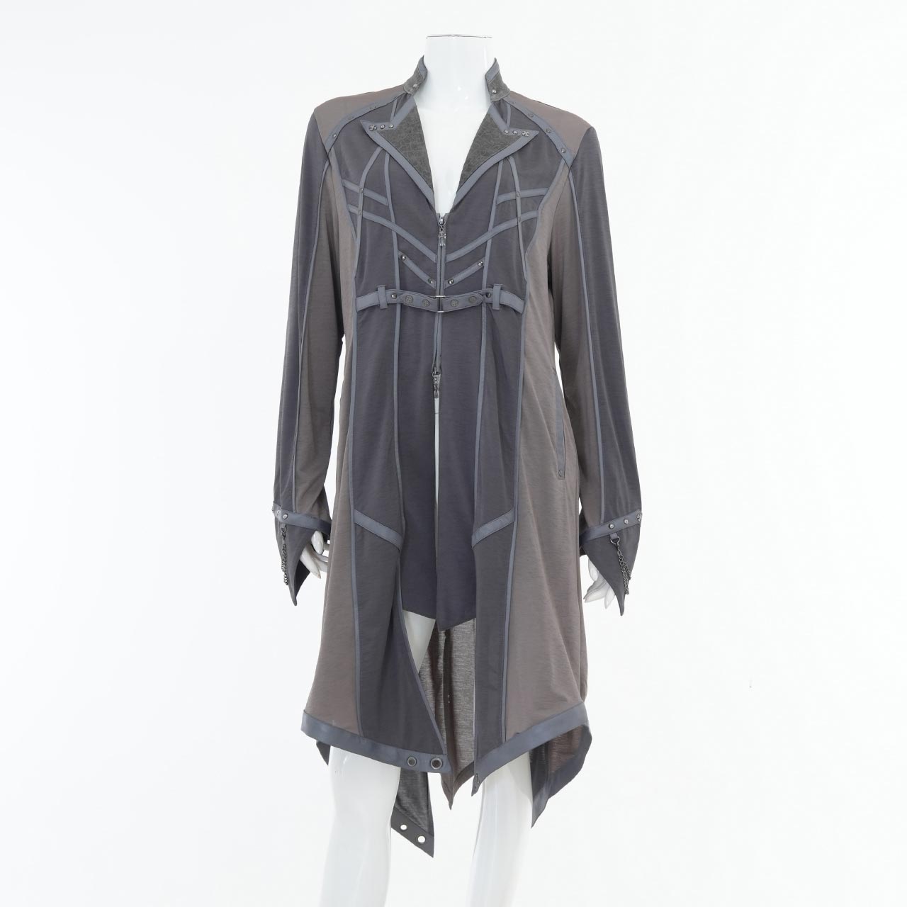 Ashes of the Elysium Cardigan