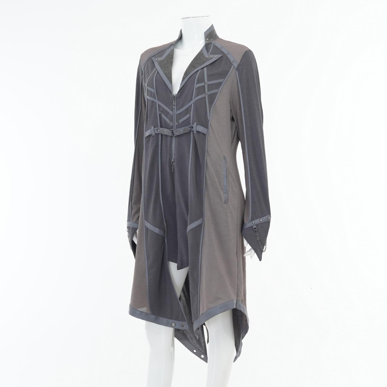 Ashes of the Elysium Cardigan