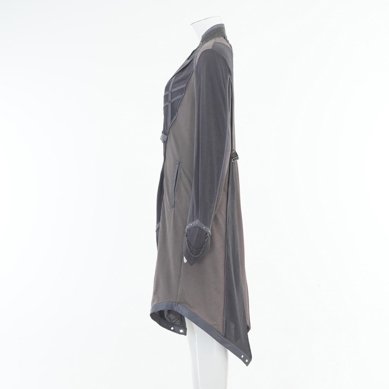 Ashes of the Elysium Cardigan