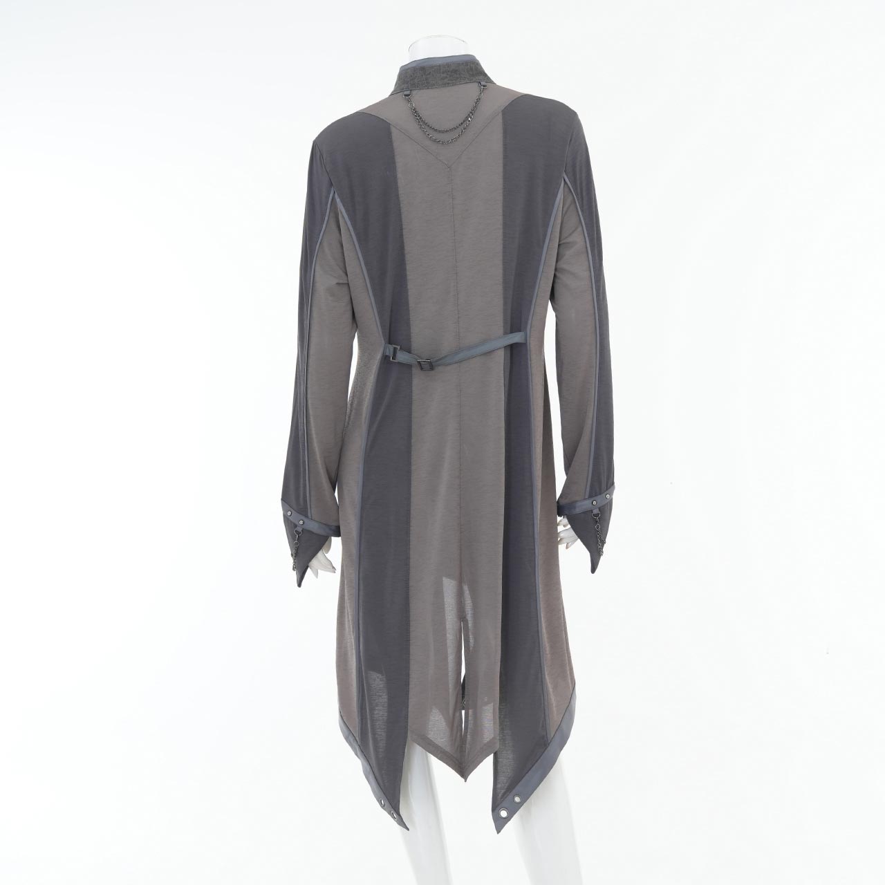 Ashes of the Elysium Cardigan