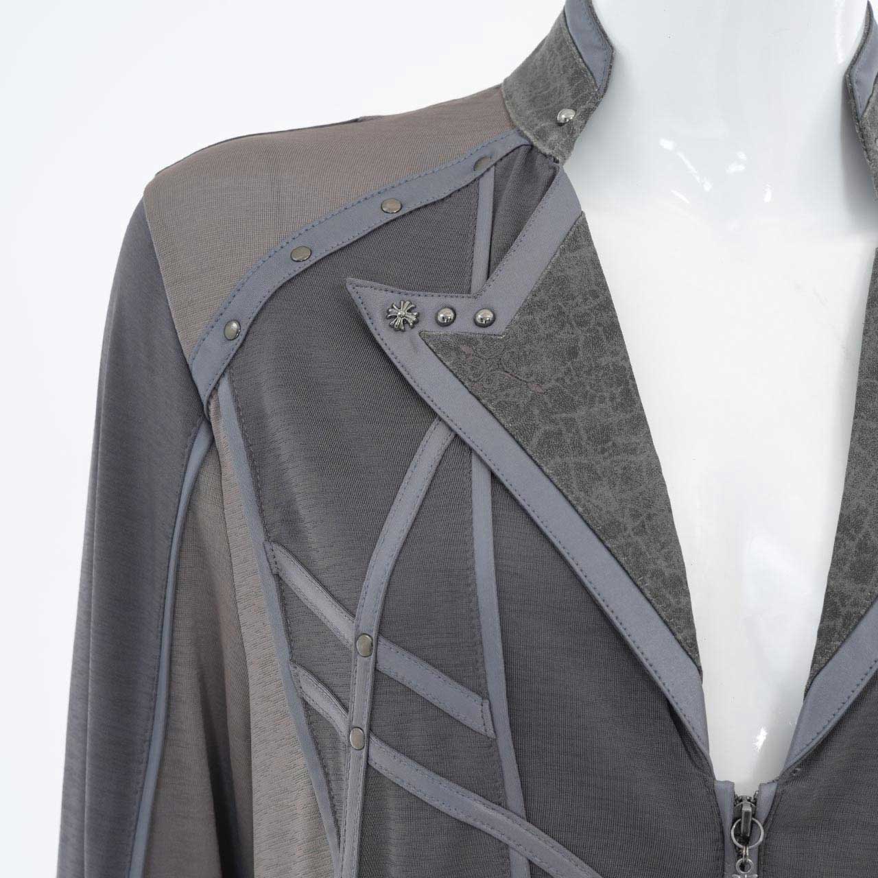 Ashes of the Elysium Cardigan