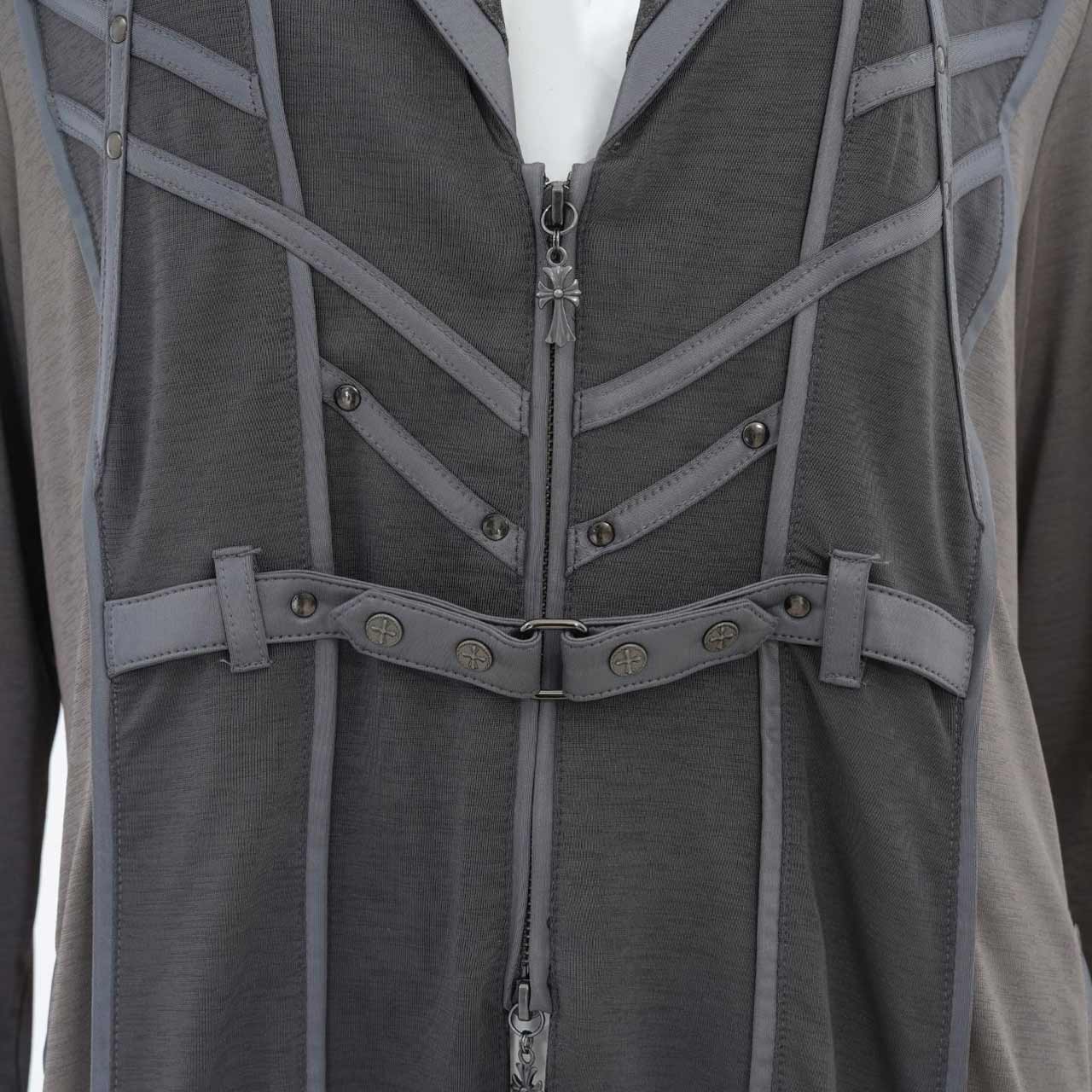 Ashes of the Elysium Cardigan