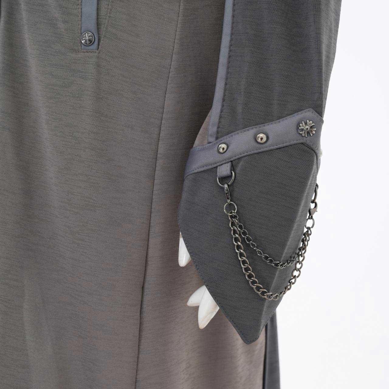 Ashes of the Elysium Cardigan