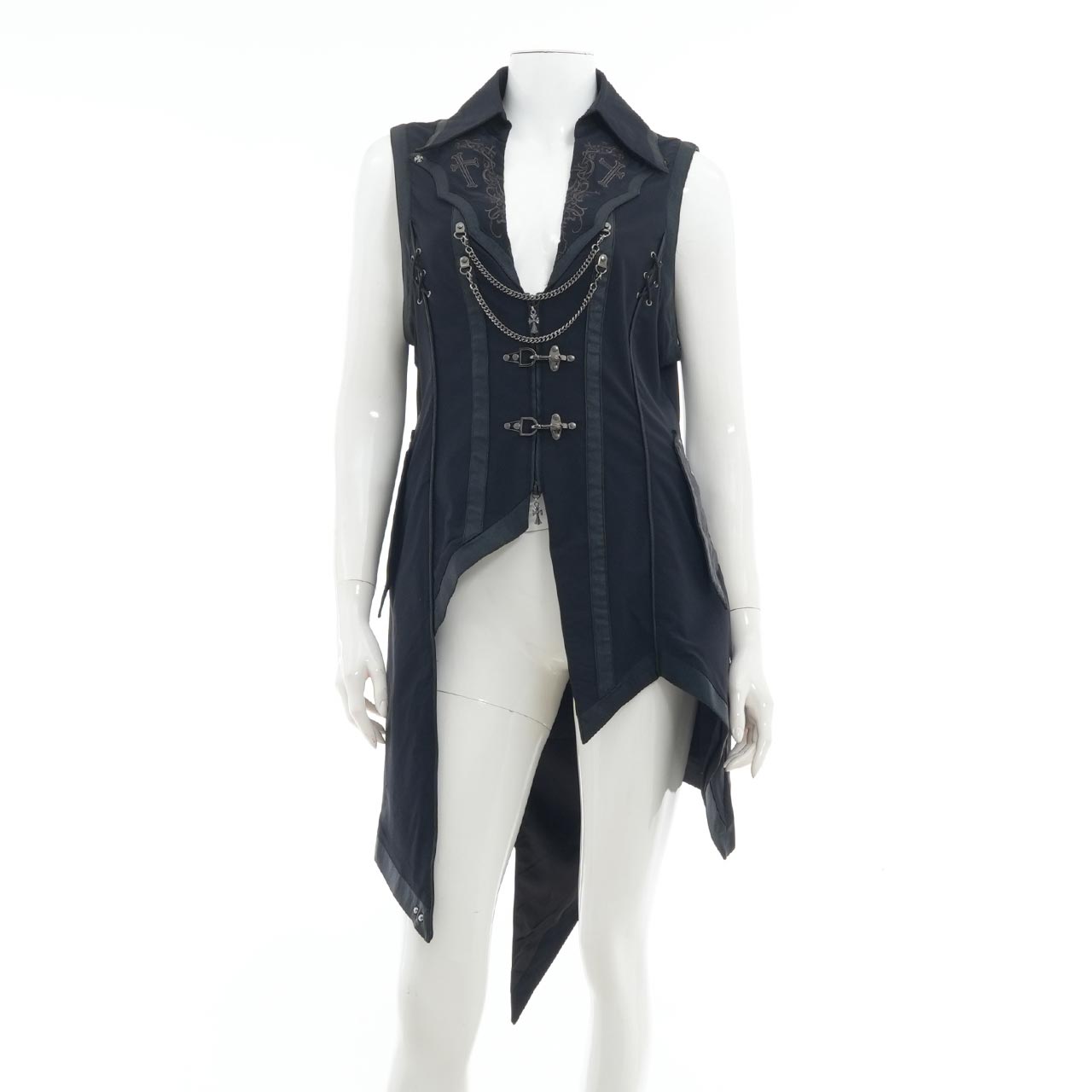 Ashes of the Elysium Jacket