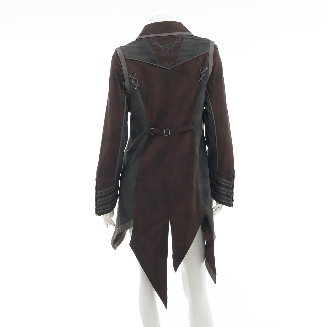 Ashes of the Elysium Jacket