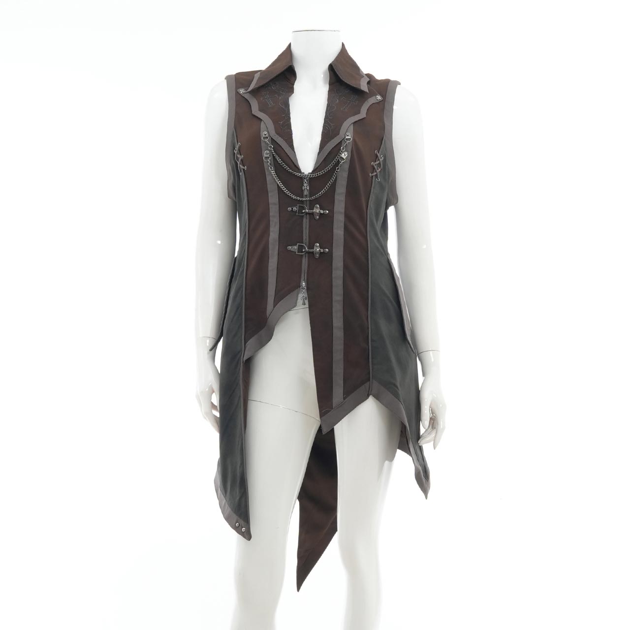 Ashes of the Elysium Jacket