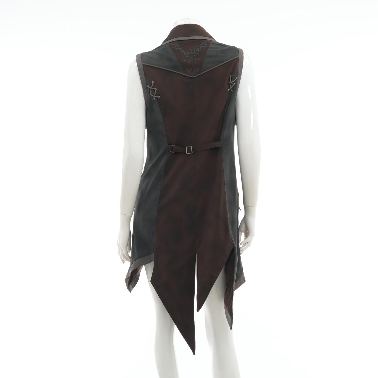 Ashes of the Elysium Jacket