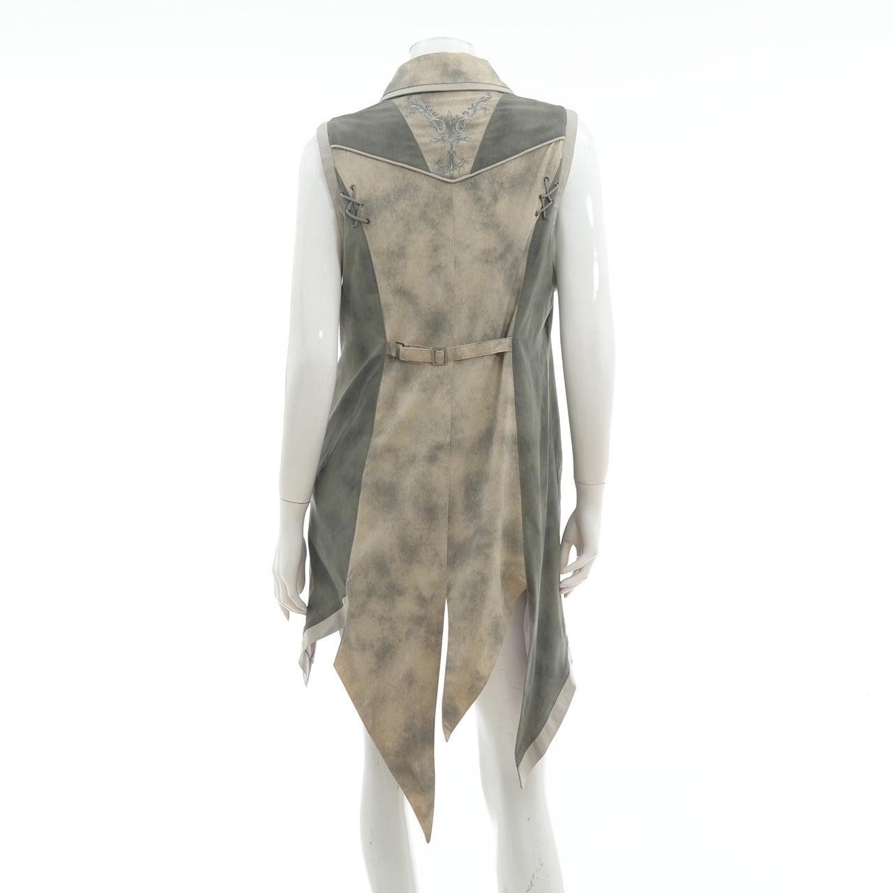 Ashes of the Elysium Jacket