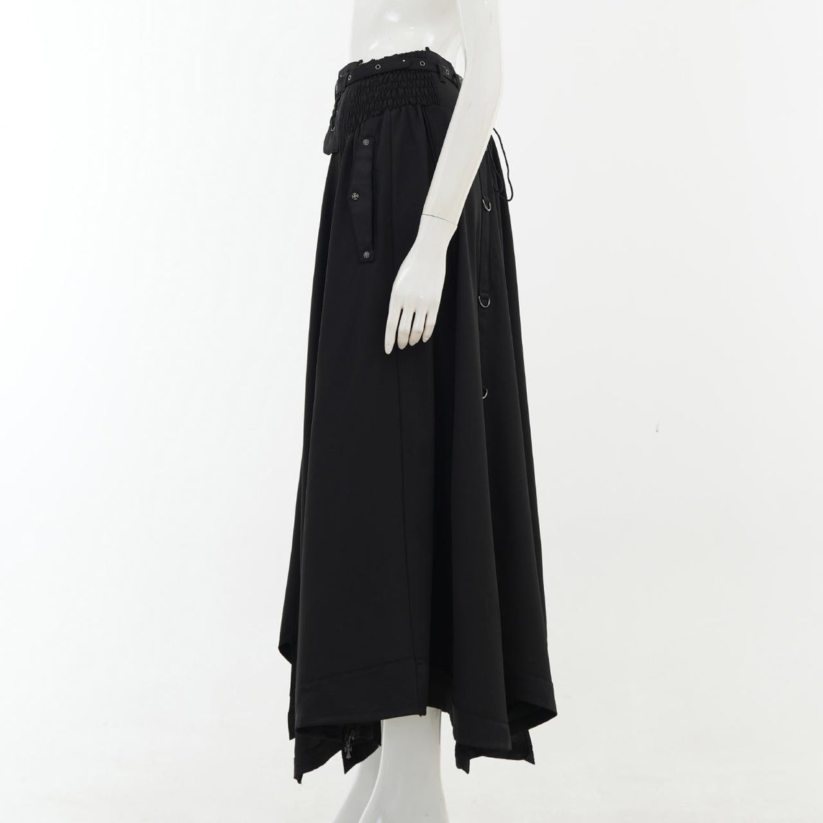 Ashes of the Elysium Long Skirt